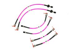 Audi S4 2.7 Quattro Brake Lines Audi S4 2.7 Quattro Brake Lines
