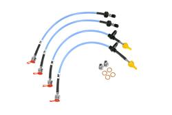 Audi S5 4.2 Quattro 2011-2017 328Hp Brake Lines Audi S5 4.2 Quattro 2011-2017 328Hp Brake Lines