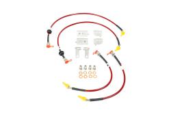 Brake Lines for the Elantra N Line 1.6 Brake Lines for the Elantra N Line 1.6