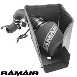 Ramair 1.8 TSI VW Polo GTI (6C) EA888 Performance Intake Kit Ramair 1.8 TSI VW Polo GTI (6C) EA888 Performance Intake Kit