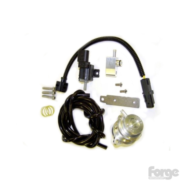 Replacement Recirculation Valve And Kit For Mini Cooper S And Peugeot Turbo